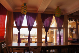 Hotel Shahi Palace