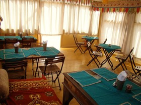 Hotel Shahi Palace