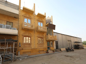 Hotel The Regal Inn by OYO Rooms