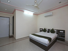 Hotel The Sunshine