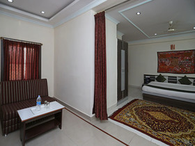 Hotel The Sunshine