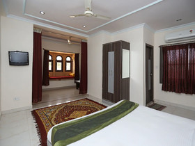 Hotel The Sunshine