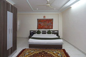 Hotel The Sunshine