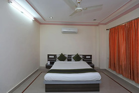 Hotel The Sunshine