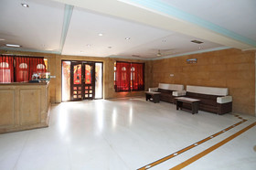 Hotel The Sunshine