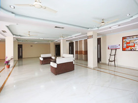 Hotel The Sunshine