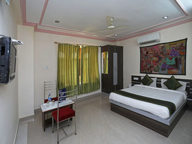 Hotel The Sunshine