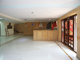 Hotel The Sunshine
