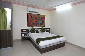 Hotel The Sunshine