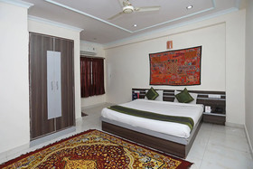 Hotel The Sunshine