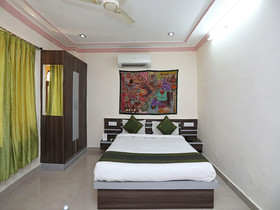 Hotel The Sunshine