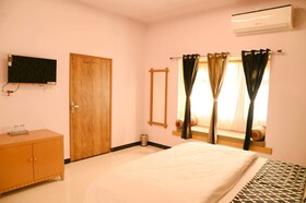 Hotel The Travel Bug Jaisalmer