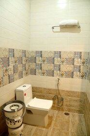 Hotel The Travel Bug Jaisalmer