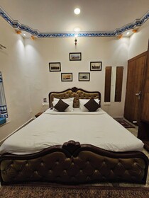 Hotel The Travel Bug Jaisalmer