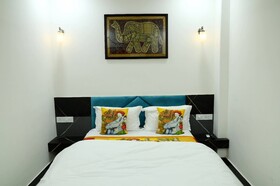 Hotel The Travel Bug Jaisalmer