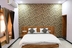 Hotel The Travel Bug Jaisalmer