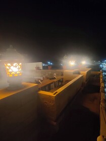 Hotel The Travel Bug Jaisalmer