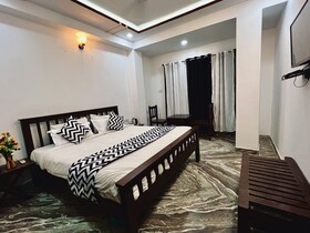 Hotel Urban Heritage