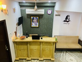 Hotel Urban Heritage