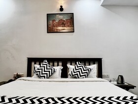 Hotel Urban Heritage