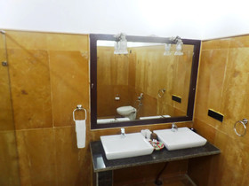 Jaisalmer Hostel Crowd