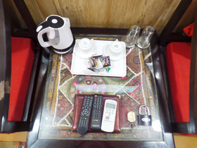 Jaisalmer Hostel Crowd