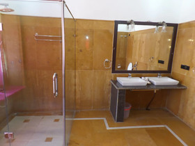 Jaisalmer Hostel Crowd