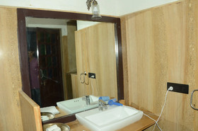 Jaisalmer Hostel Crowd