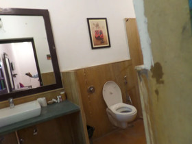 Jaisalmer Hostel Crowd