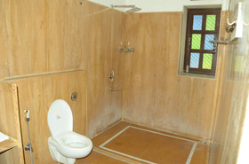 Jaisalmer Hostel Crowd