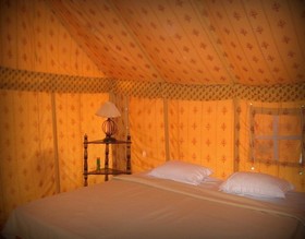 Jaisalmer Khodiyar Resort