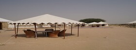 Lal Garh Desert Camp