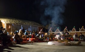 Lal Garh Desert Camp
