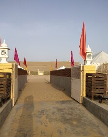 Lal Garh Desert Camp