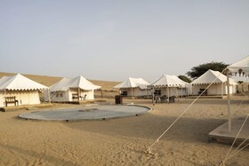 Lal Garh Desert Camp