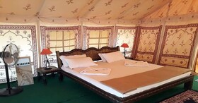 Lal Garh Desert Camp