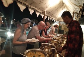 Lal Garh Desert Camp