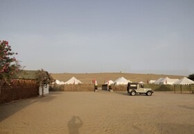 Lal Garh Desert Camp