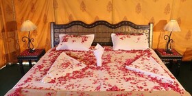 Lal Garh Desert Camp