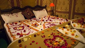 Lal Garh Desert Camp