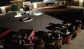 Lal Garh Desert Camp