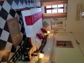 WelcomHeritage Mandir Palace