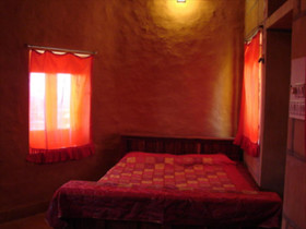 Mud Mirror Guest House