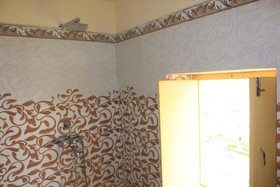 Mud Mirror Guest House