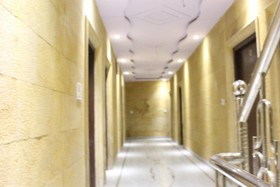 Mystic Jaisalmer Hotel
