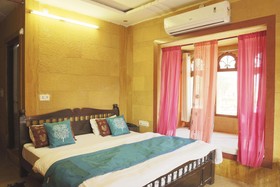 Mystic Jaisalmer Hotel