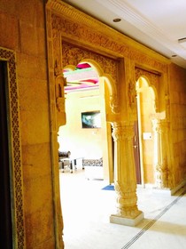 Mystic Jaisalmer Hotel
