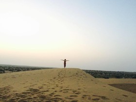 Mystic Jaisalmer Hotel
