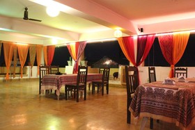 Mystic Jaisalmer Hotel