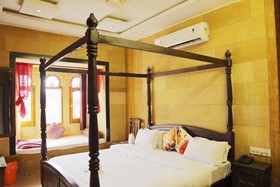 Mystic Jaisalmer Hotel